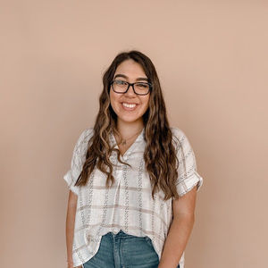 Meet your Posher, Rachel